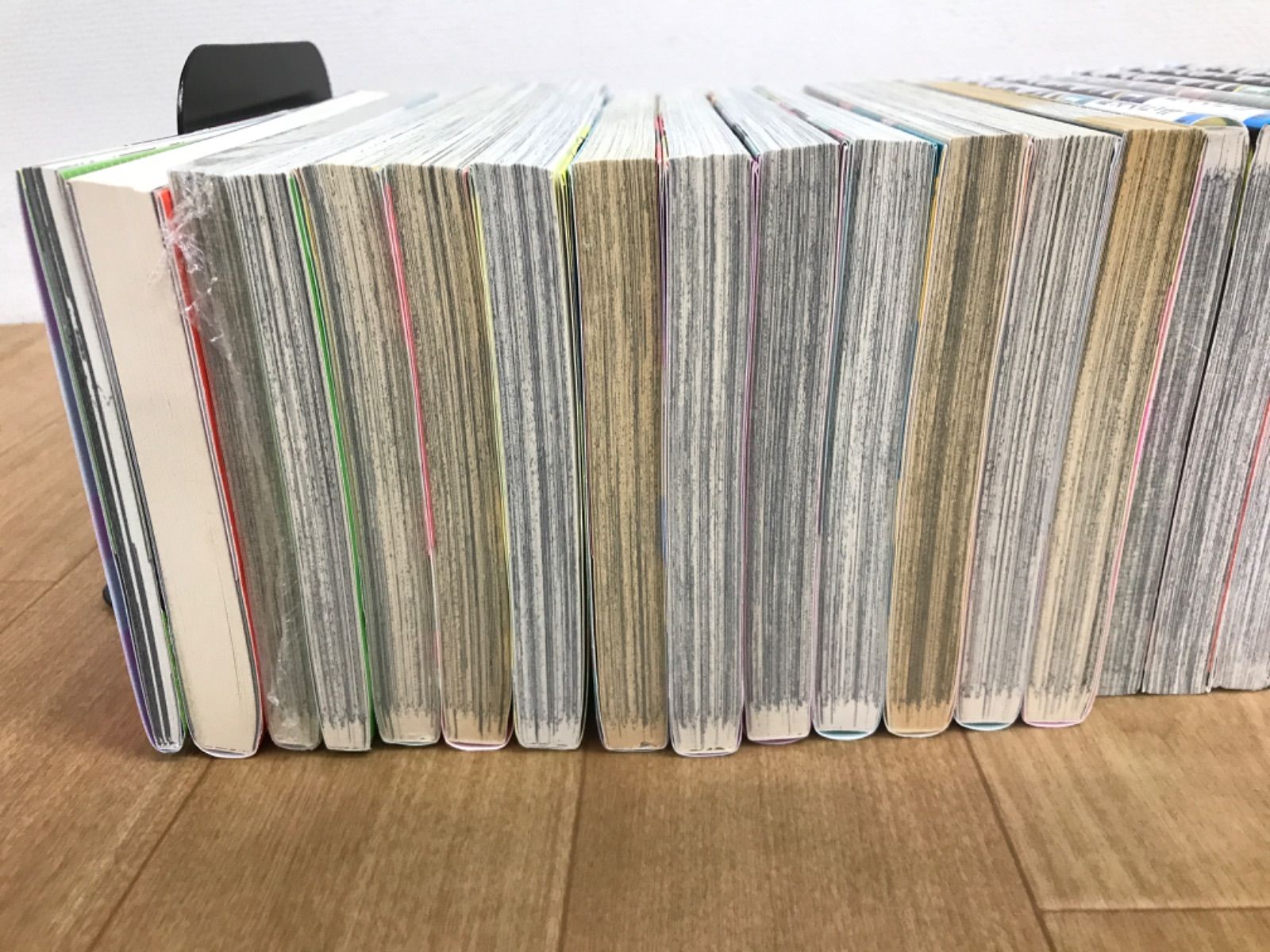 ☆②【未開封あり】チェンソーマン 全23巻＋関連本4冊 コミック全巻