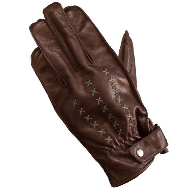 50％引き】ロッソスタイルラボ RSG-239 ブラウン（レディースS・L