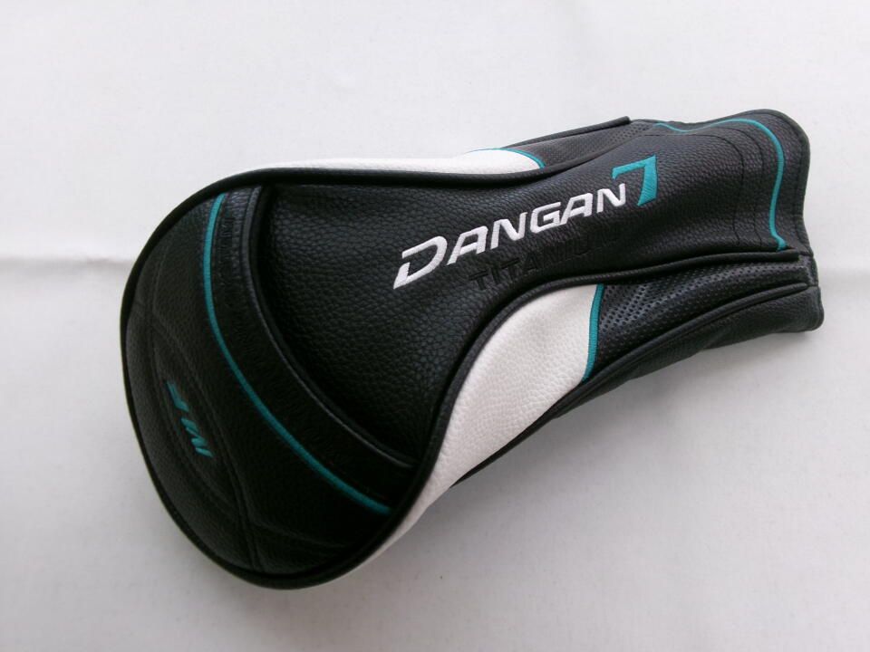 マジェスティゴルフ　DANGAN 7 MF　10.5度　オリジナルカーボン　Rフレックス　ドライバー　中古　ゴルフドゥ！松本店【最短即日発送】