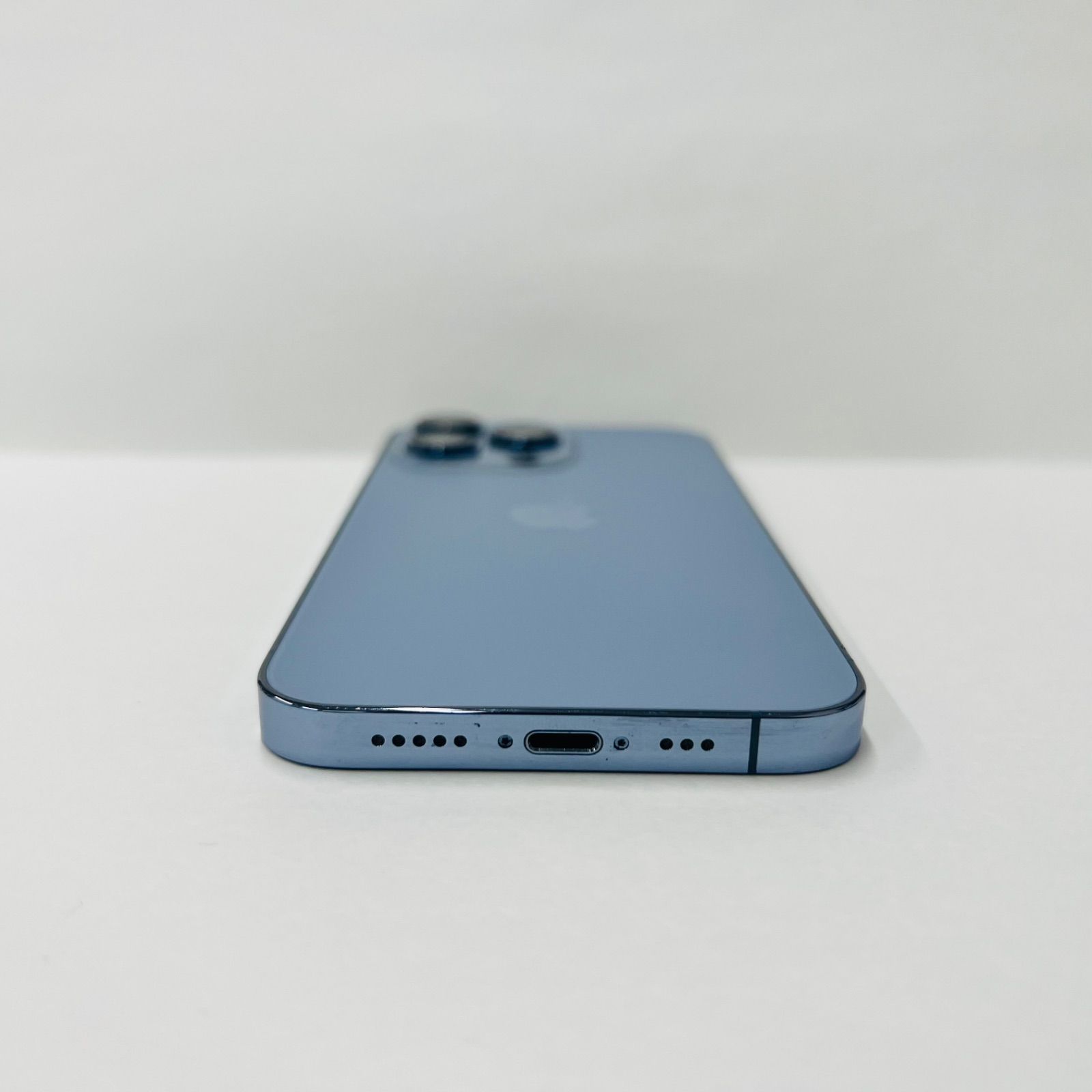 iPhone 13 Pro 256GB SIMフリー【ジャンク】電池100% - メルカリ