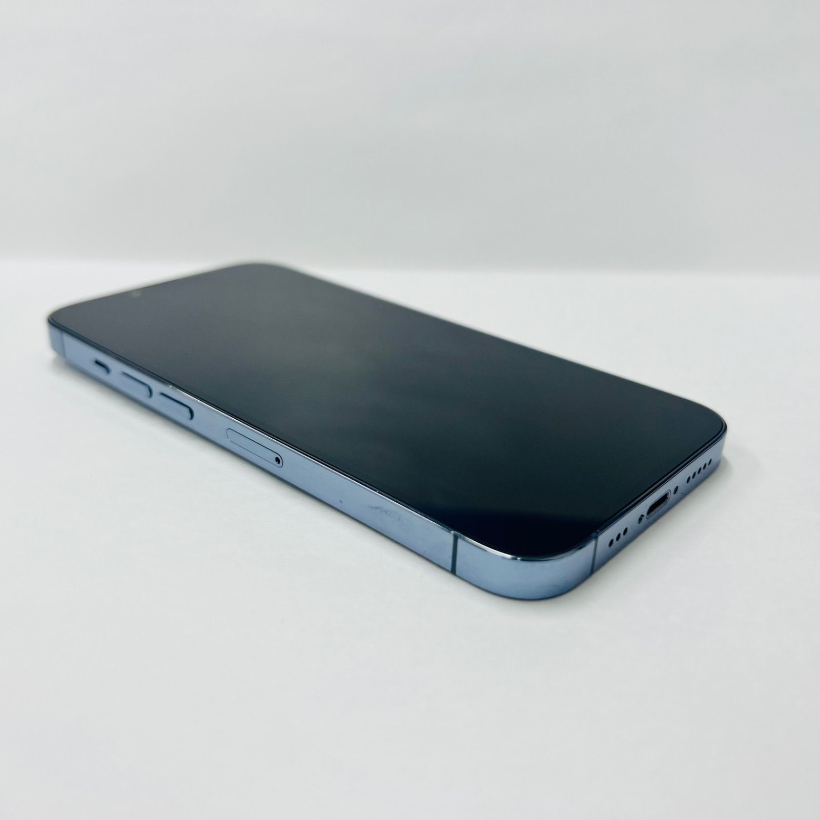 iPhone 13 Pro 256GB SIMフリー【ジャンク】電池100% - メルカリ