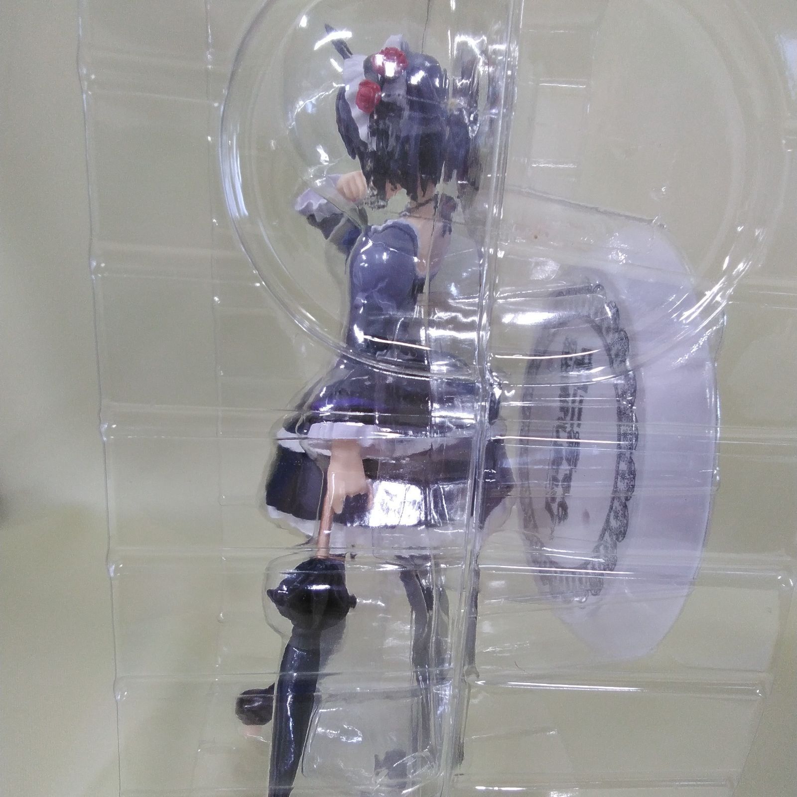 SEGA 中二病でも恋がしたい！ プレミアムフィギュア Gothic Dress 小鳥