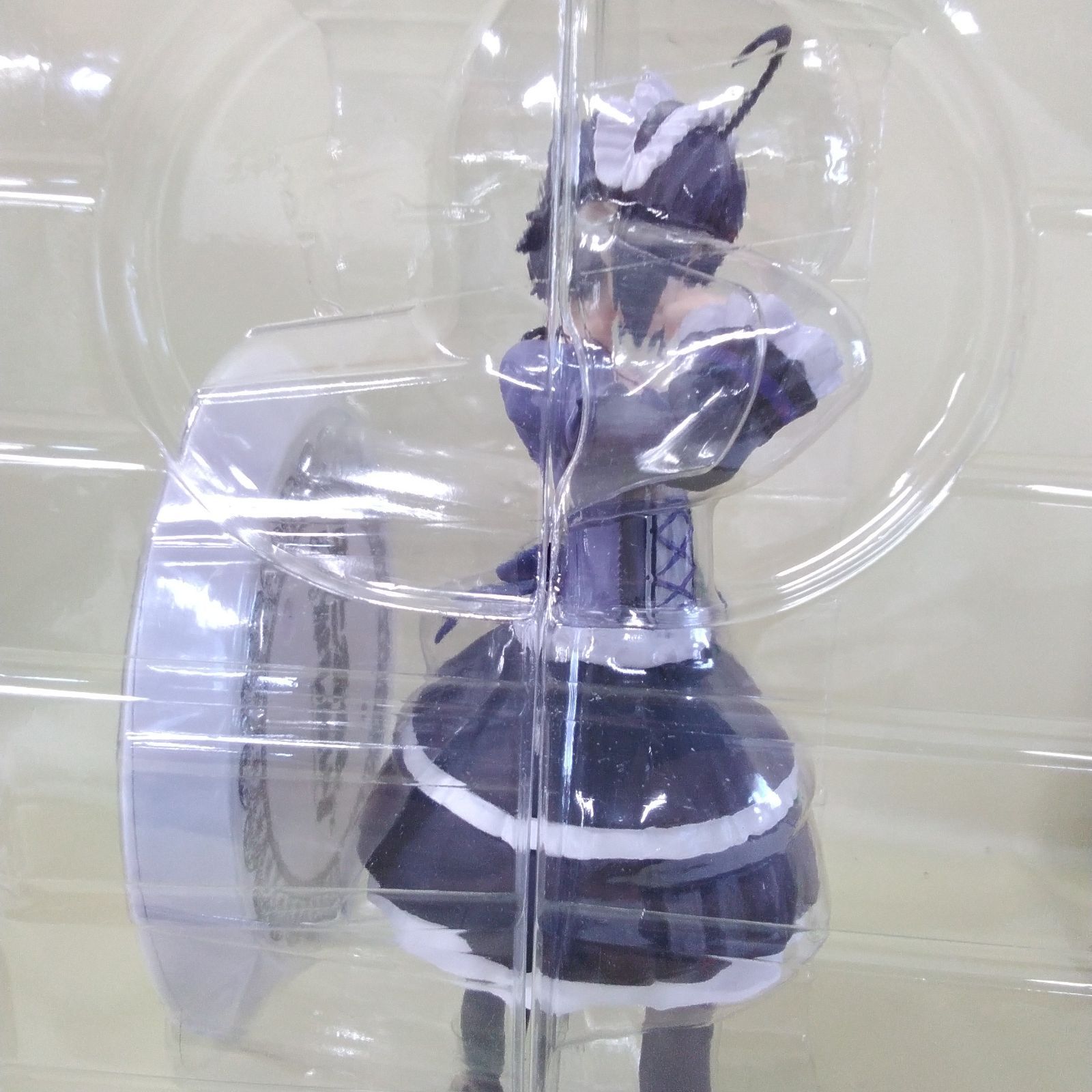 SEGA 中二病でも恋がしたい！ プレミアムフィギュア Gothic Dress 小鳥