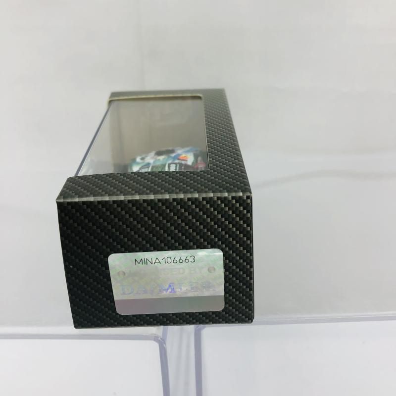 中古】開封)1/64 グッドスマイルレーシング グッドスマイル 初音ミク