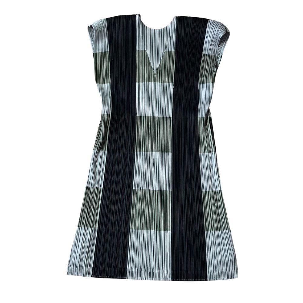 PLEATS PLEASE ISSEYMIYAKE プリーツプリーズ イッセイミヤケ 異素材風