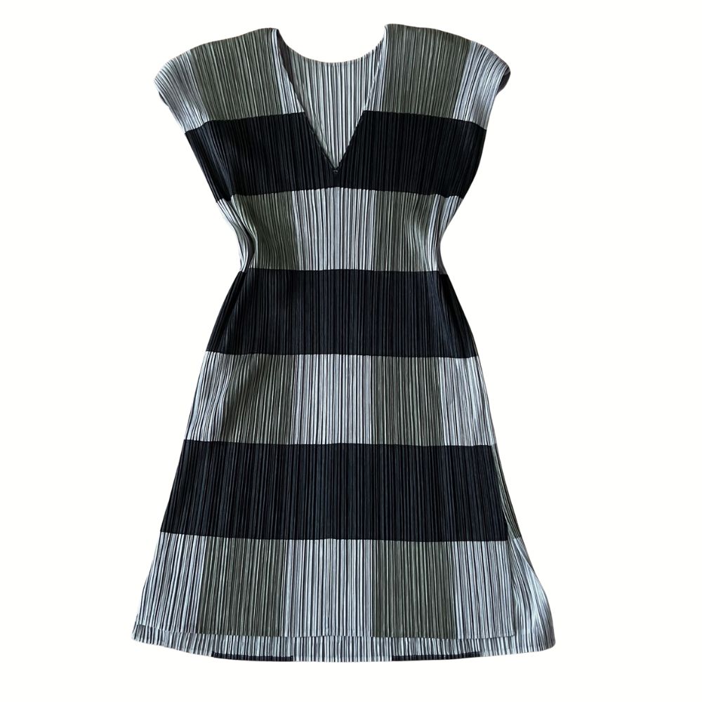PLEATS PLEASE ISSEYMIYAKE プリーツプリーズ イッセイミヤケ 異素材風