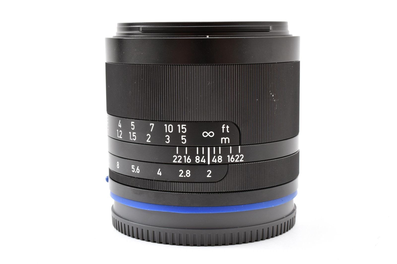 ☆美品☆ カールツァイス Carlz Zeiss LOXIA 50mm F2 ソニーEマウント