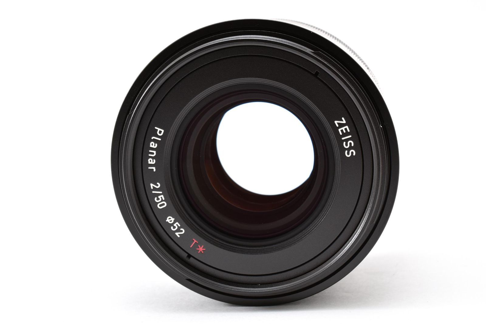 ☆美品☆ カールツァイス Carlz Zeiss LOXIA 50mm F2 ソニーEマウント