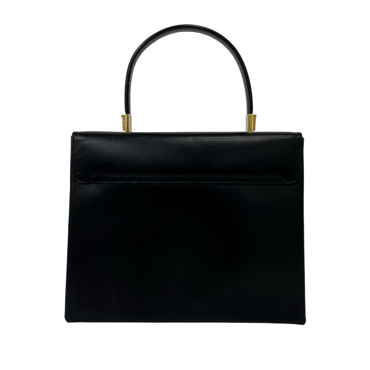 極 美品 Salvatore Ferragamo サルヴァトーレフェラガモ ガンチーニ