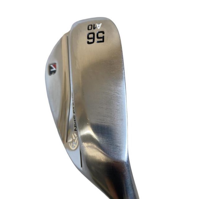 中古】 ブリヂストン BRIDGESTONE BITING SPIN 56°/10°A ウェッジ WG