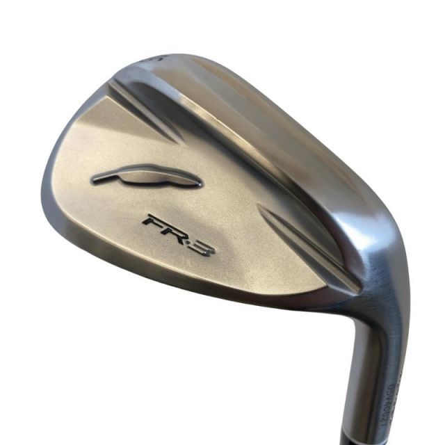 【中古】 フォーティーン FR-3 パールサテン 46° ウェッジ WG FT-62w Ver2 (フレックスその他) メンズ 男性用 右利き 右用 Cランク ゴルフクラブ