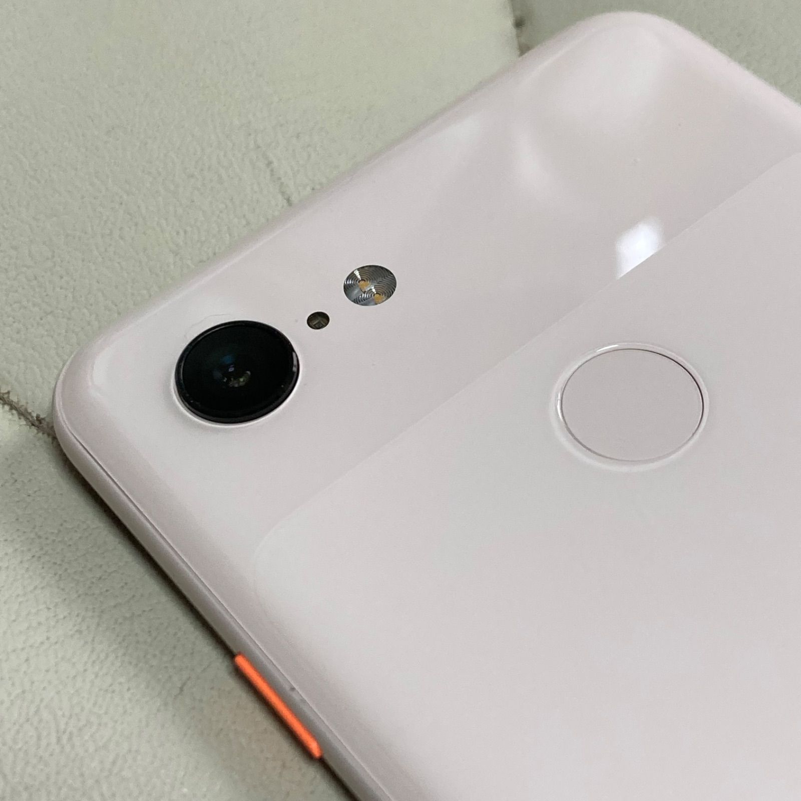 Google Pixel 3 64GB SIMフリー 美品 - メルカリ