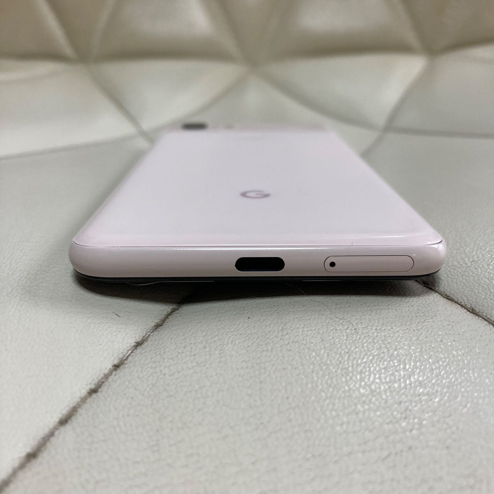 Google Pixel 3 64GB SIMフリー 美品 - メルカリ