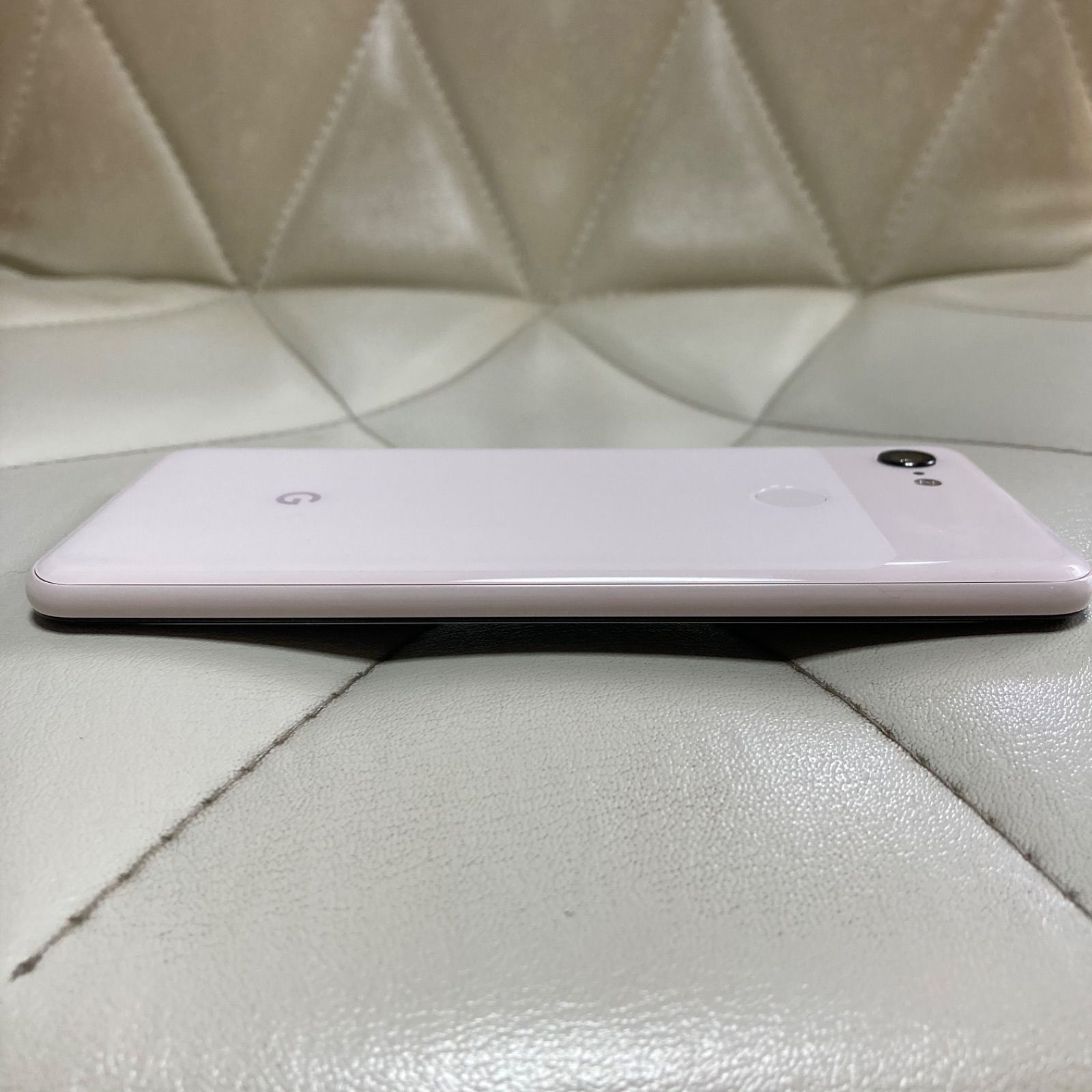 Google Pixel 3 64GB SIMフリー 美品 - メルカリ