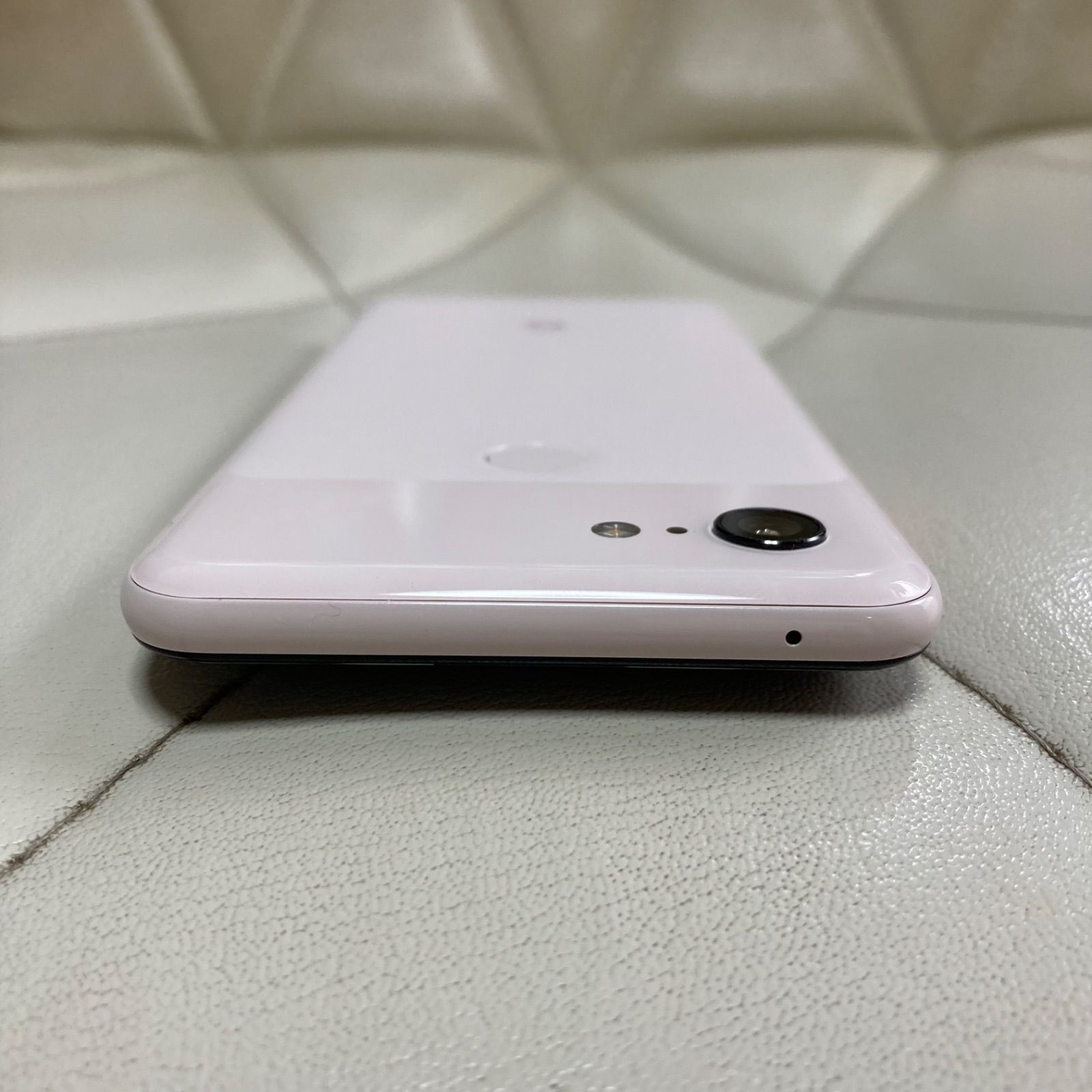 Google Pixel 3 64GB SIMフリー 美品 - メルカリ