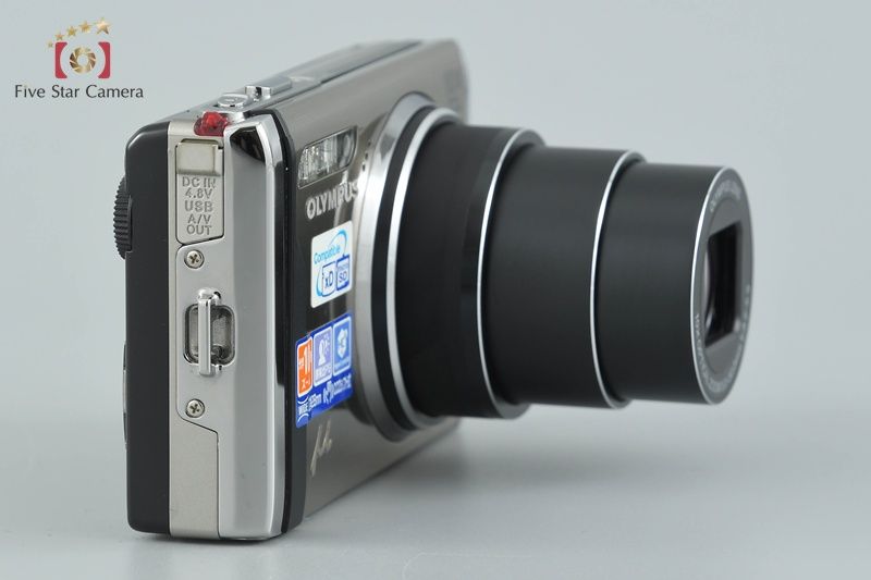 【中古】OLYMPUS オリンパス μ-9000 ゴールド コンパクトデジタルカメラ 【中古】OLYMPUS オリンパス μ-9000 ゴールド コンパクトデジタルカメラ