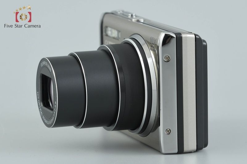 【中古】OLYMPUS オリンパス μ-9000 ゴールド コンパクトデジタルカメラ 【中古】OLYMPUS オリンパス μ-9000 ゴールド コンパクトデジタルカメラ