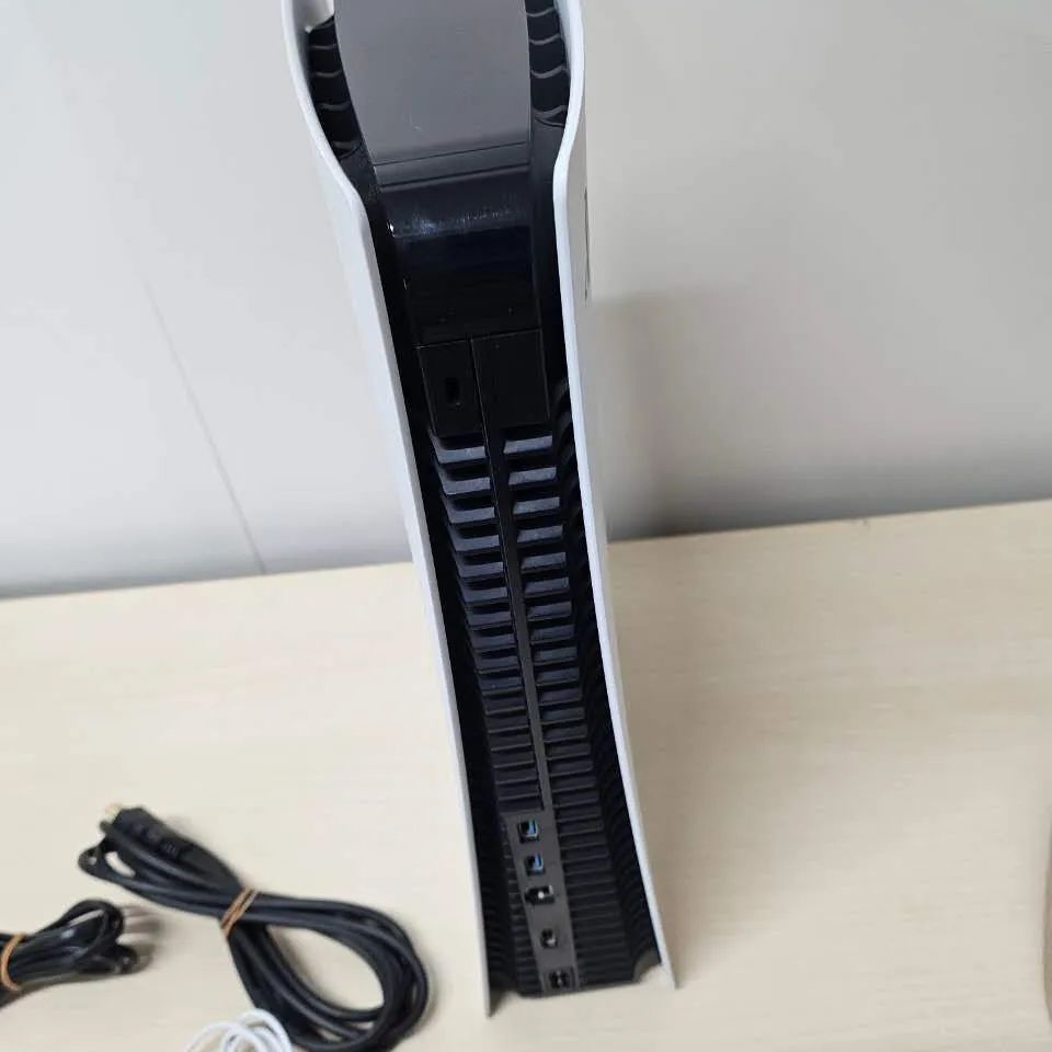 PlayStation 5 デジタル・エディション (CFI-1200B01) 動作確認済