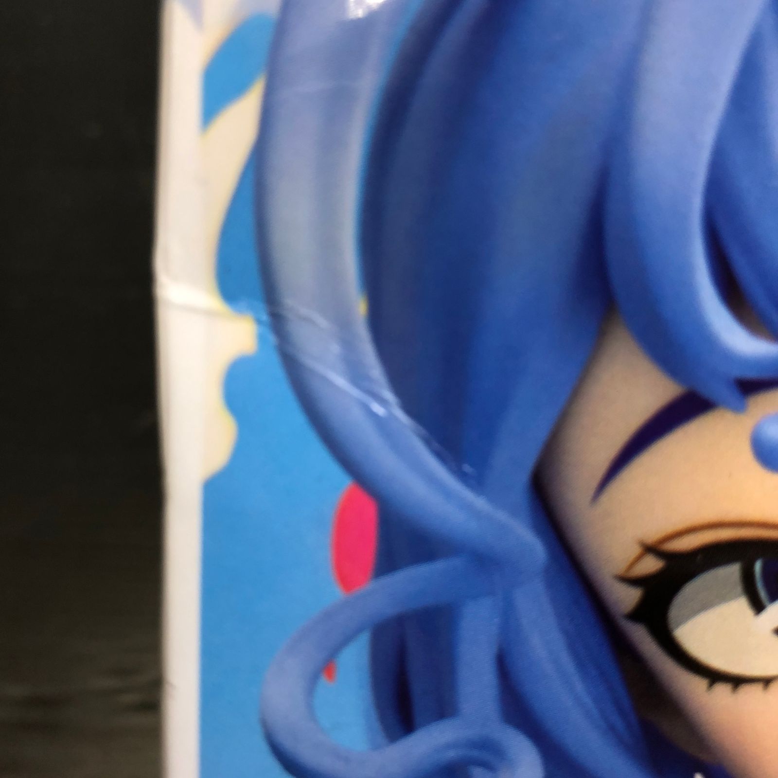 △【4個口発送】コミック・アニメ フィギュア まとめ 超大量