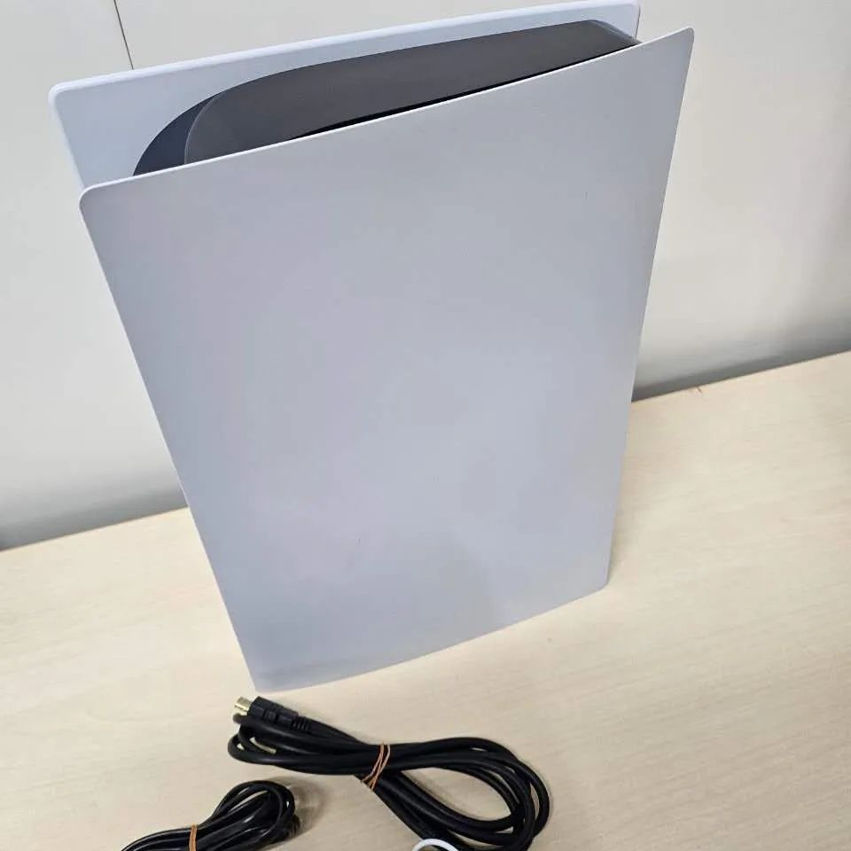 PlayStation 5 デジタル・エディション (CFI-1200B01) 動作確認済