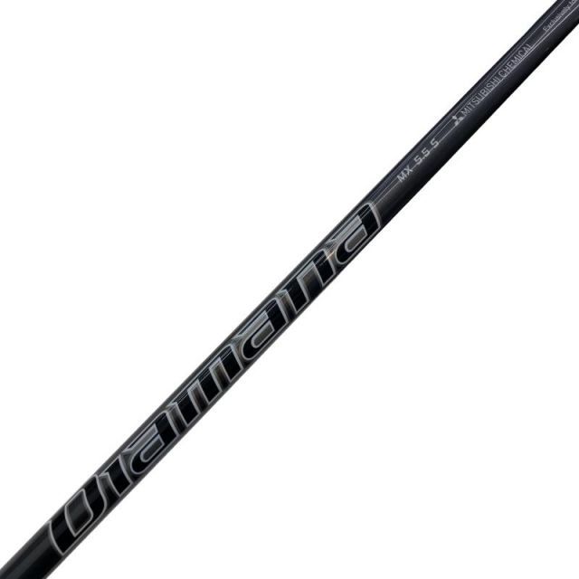【中古】 キャロウェイスリーブ付き(QUANTUM系) ゴルフパートナードライバー用 シャフト Diamana MX 5.5 (フレックスS)Bランク ゴルフクラブ