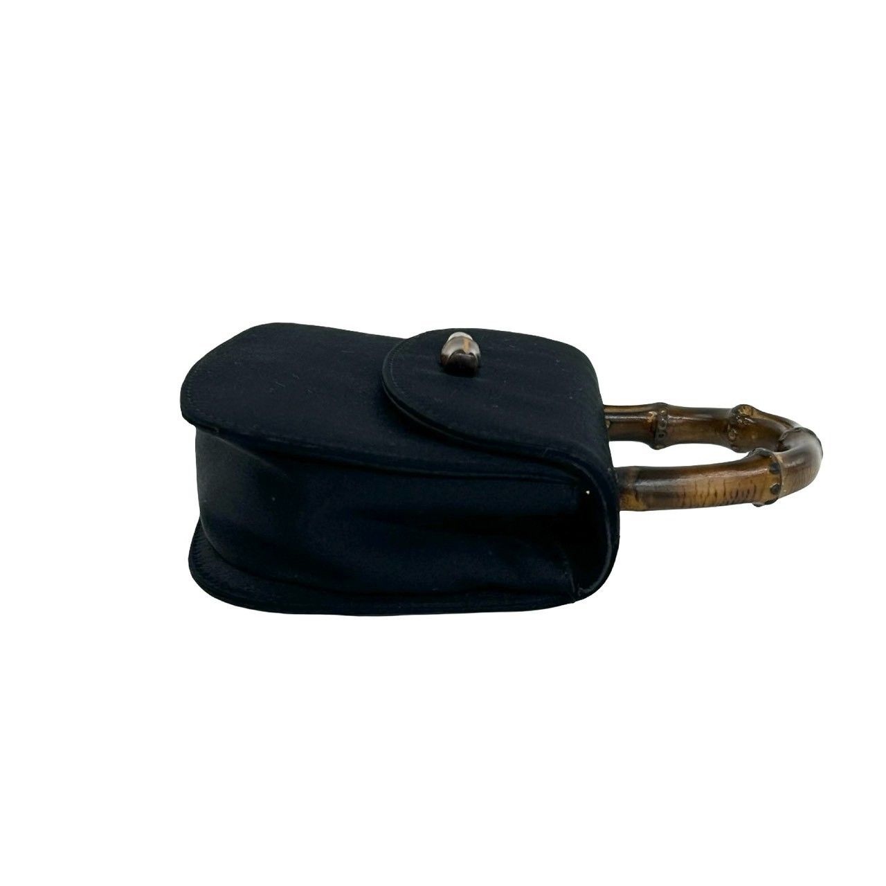 極 美品 希少品 GUCCI グッチ オールドグッチ ヴィンテージ バンブー