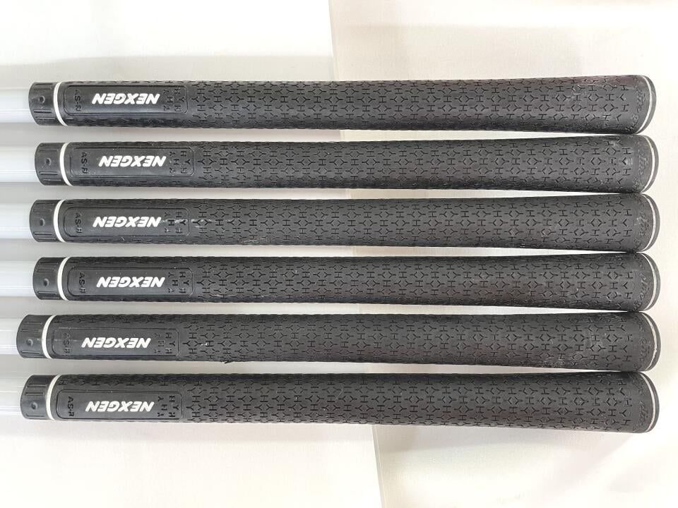 ダンロップ SRIXON ZX5 Diamana ZX for IRON Sフレックス アイアン