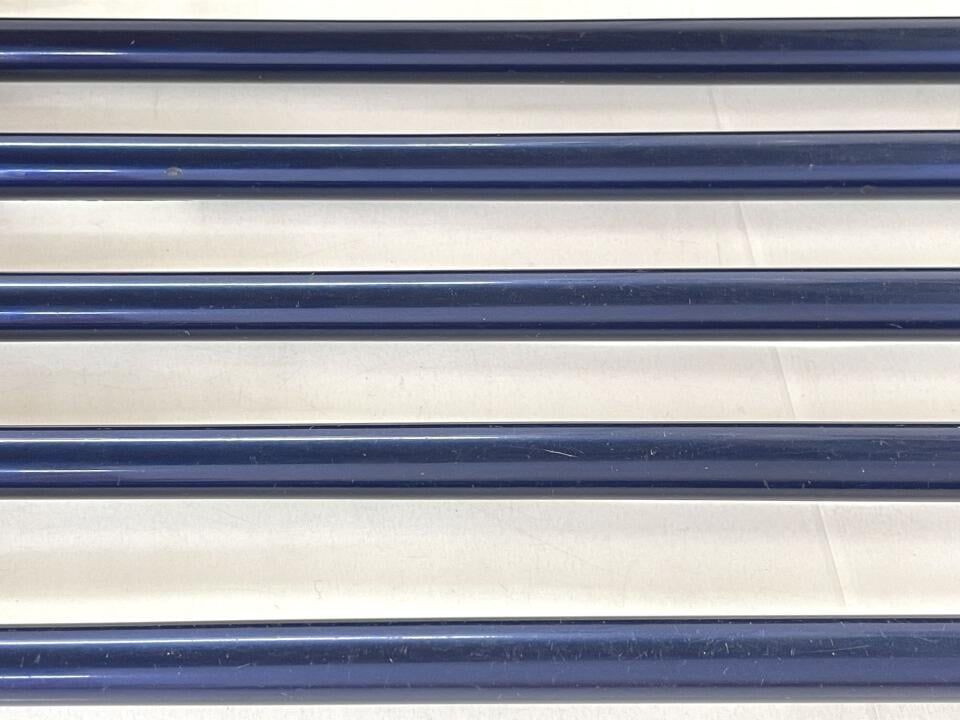 ダンロップ SRIXON ZX5 Diamana ZX for IRON Sフレックス アイアン