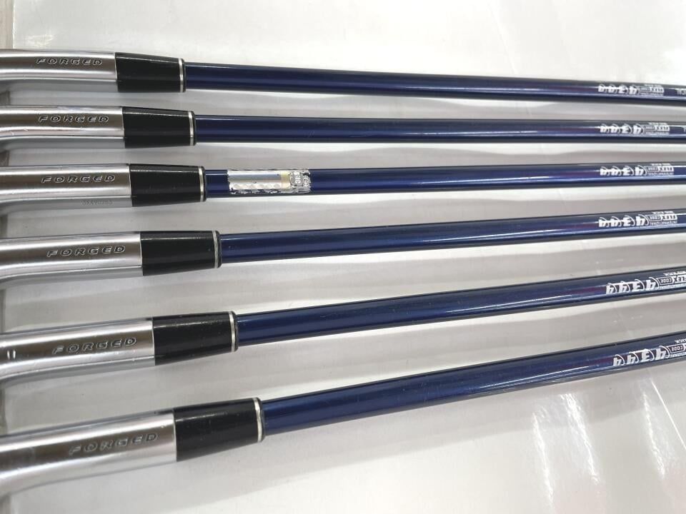 ダンロップ SRIXON ZX5 Diamana ZX for IRON Sフレックス アイアン