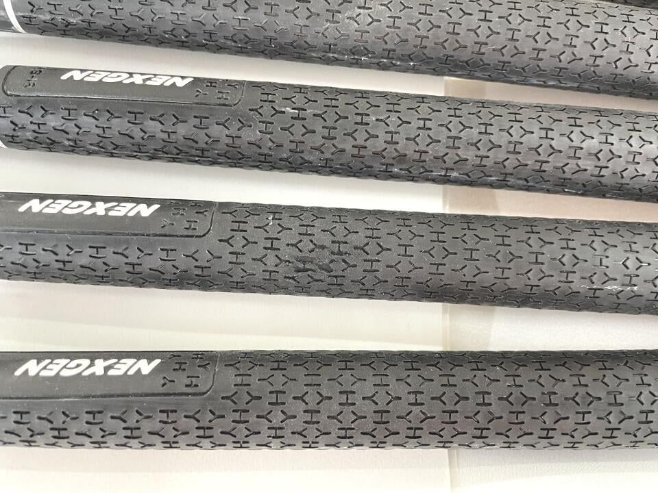 ダンロップ SRIXON ZX5 Diamana ZX for IRON Sフレックス アイアン