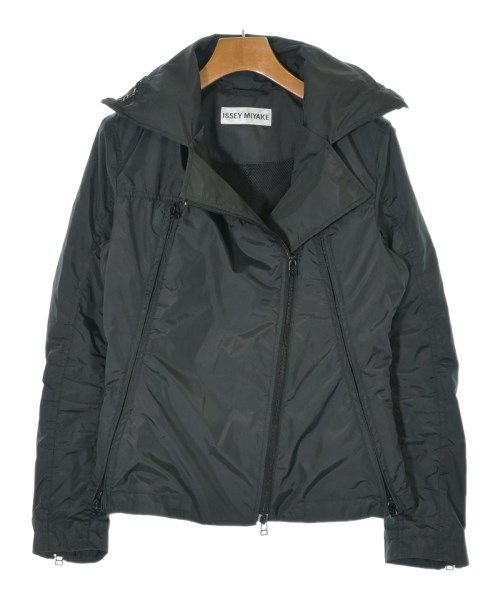 ISSEY MIYAKE ブルゾン（その他） レディース 【古着】【中古】【送料無料】 19,880円