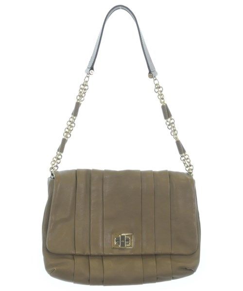 ANYA HINDMARCH ショルダーバッグ レディース 【古着】【中古】【送料無料】