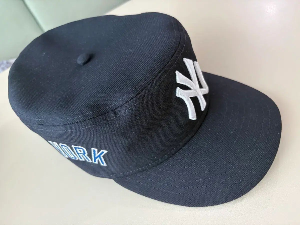 NEW ERA ボックス サイズ 7 3/4 出品