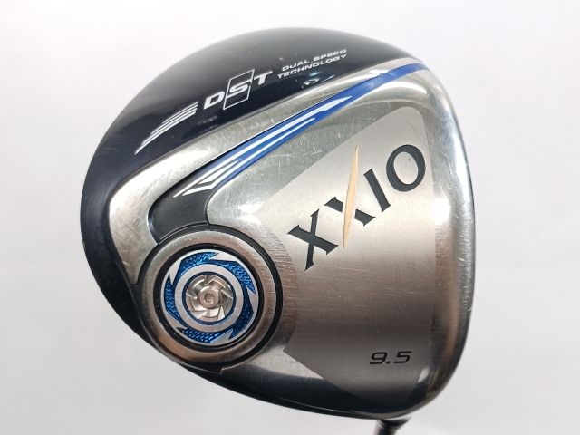 DUNLOP ダンロップ/ゼクシオ9ドライバー(2016) Miyazaki Model/ドライバー/BCランク/71【中古】 入間□【中古】 ドライバー ダンロップ ゼクシオ2016KaulaModel