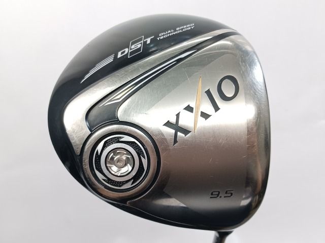 入間□【中古】 ドライバー ダンロップ ゼクシオ2016MiyazakiModel
