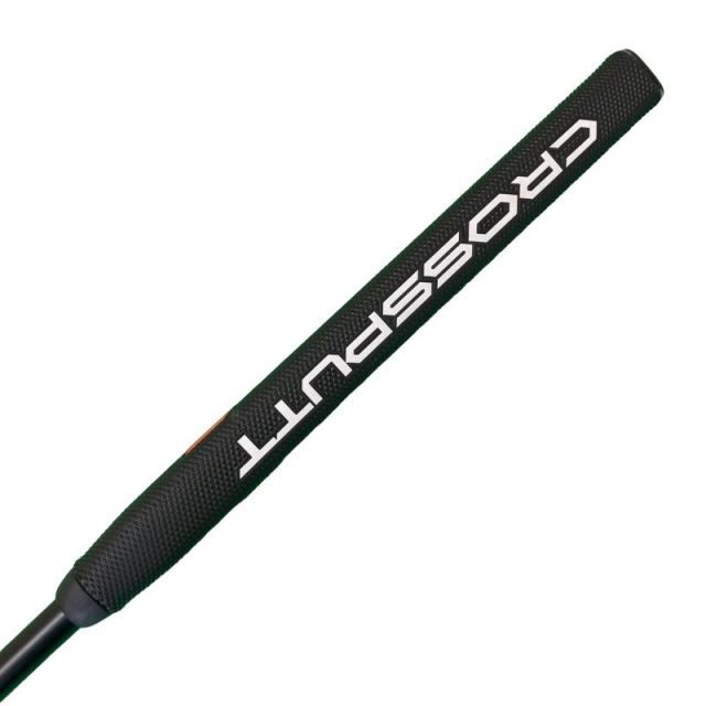 CROSSPUTT Formula1.0 パター 33インチ 中古】 CROSSPUTT CROSSPUTT Formula1.0(ブラック) 34インチ パター PT