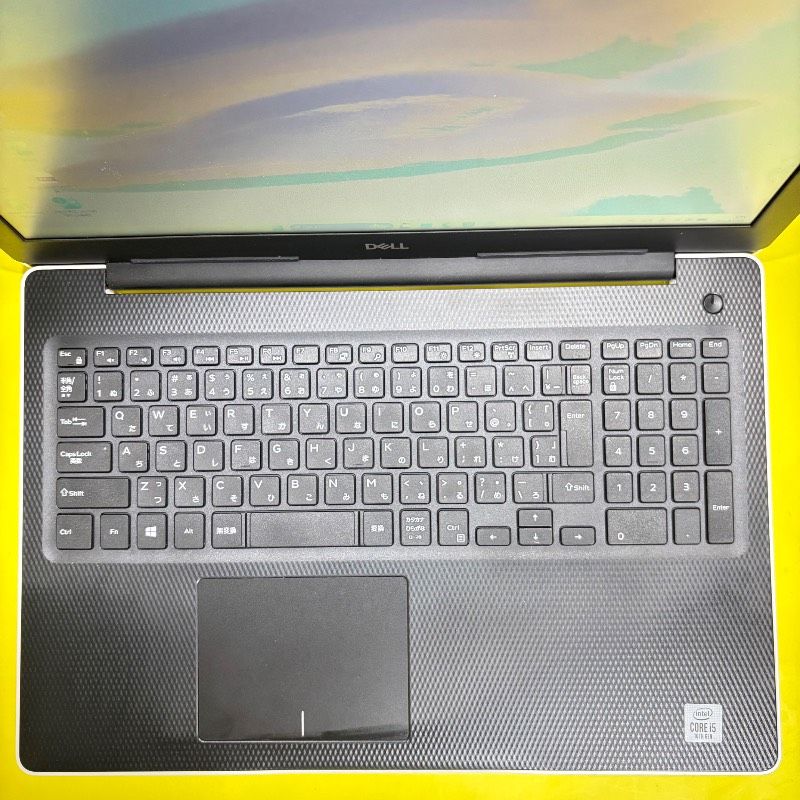 DELL Corei5 SSD8GB Win11 Office付 中古ノートPC - メルカリ