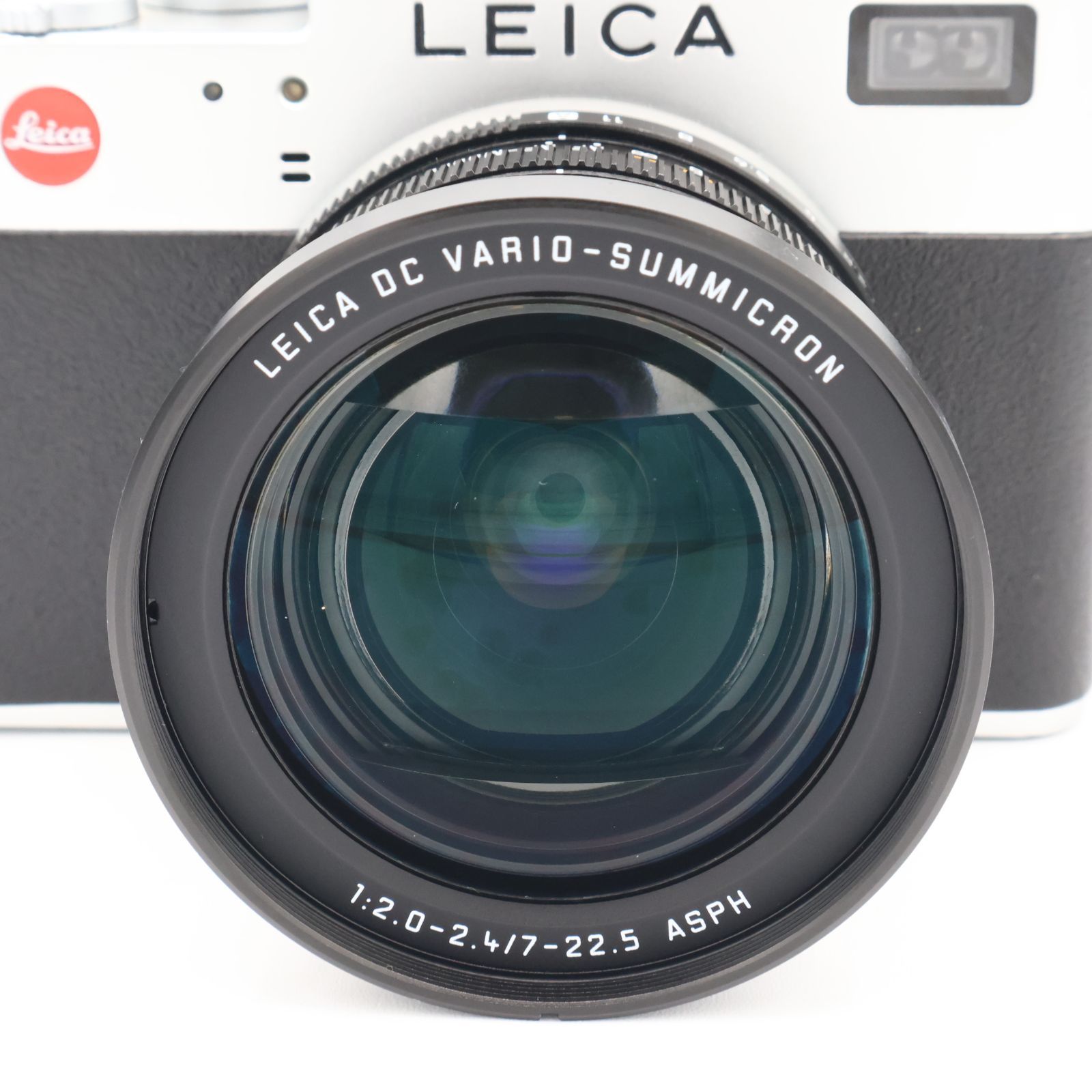 ライカ Leica 'Digilux 2' 5MP デジタルカメラ 3.2倍光学ズーム付き