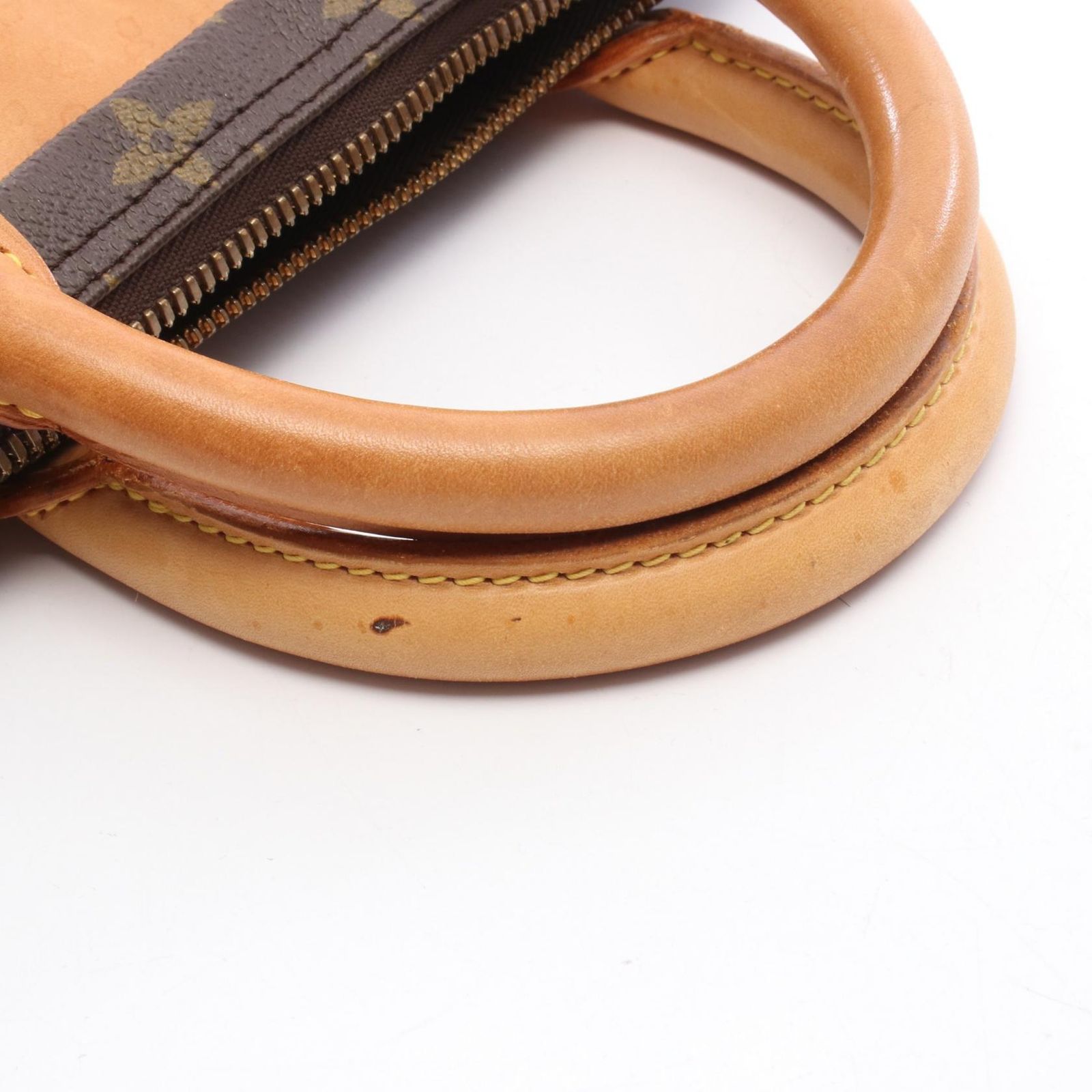ルイ・ヴィトン LOUIS VUITTON ボストンバッグ エヴァジオン