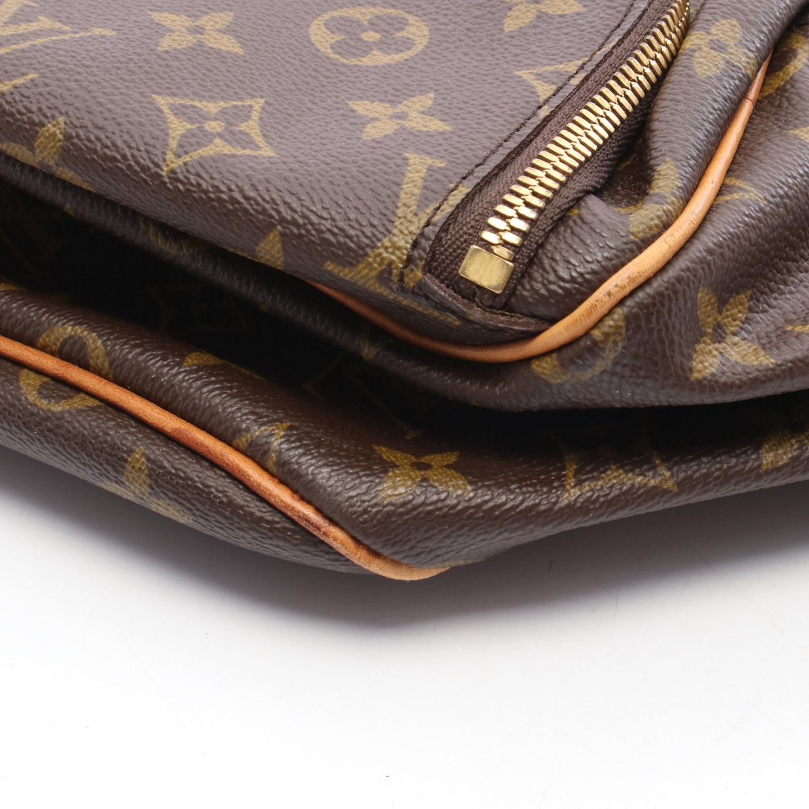ルイ・ヴィトン LOUIS VUITTON ボストンバッグ エヴァジオン