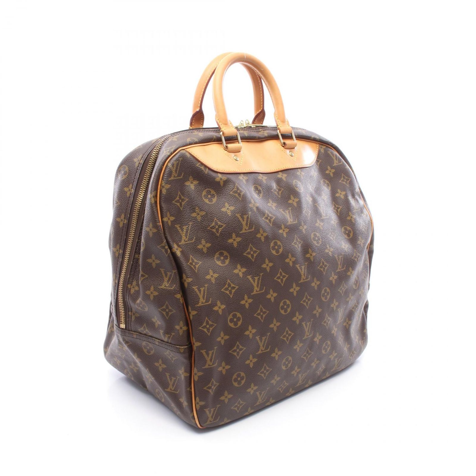 ルイ・ヴィトン LOUIS VUITTON ボストンバッグ エヴァジオン