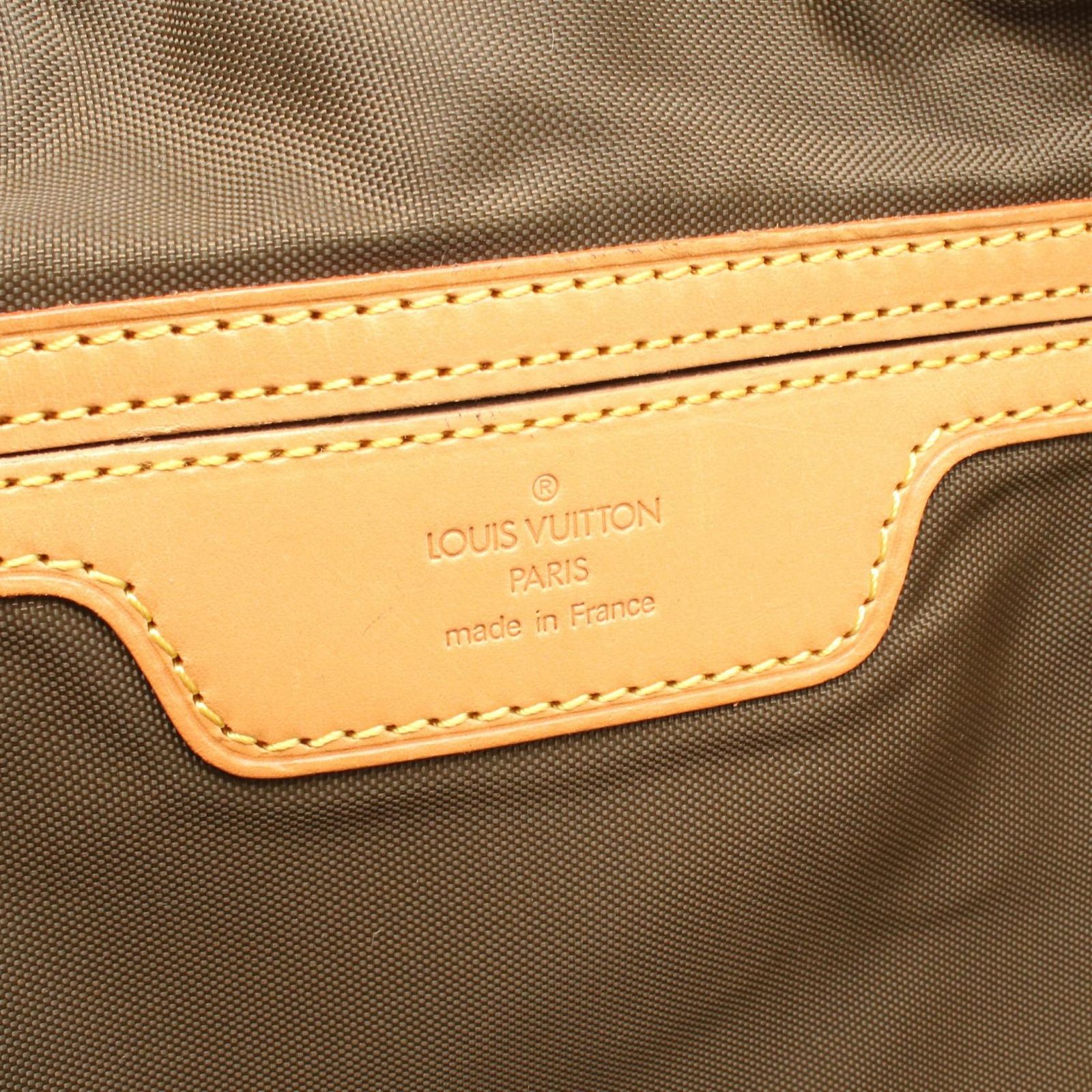 ルイ・ヴィトン LOUIS VUITTON ボストンバッグ エヴァジオン
