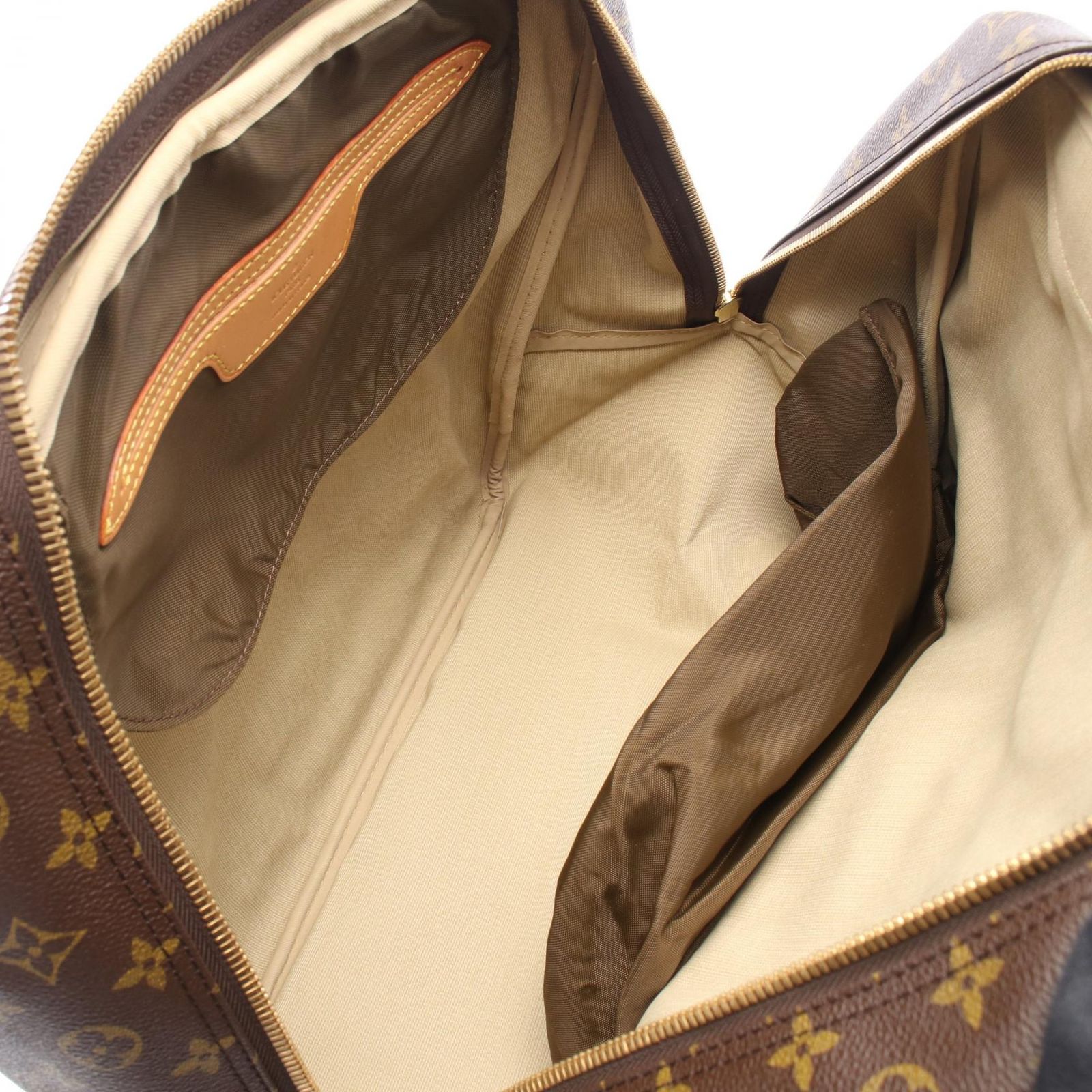 ルイ・ヴィトン LOUIS VUITTON ボストンバッグ エヴァジオン