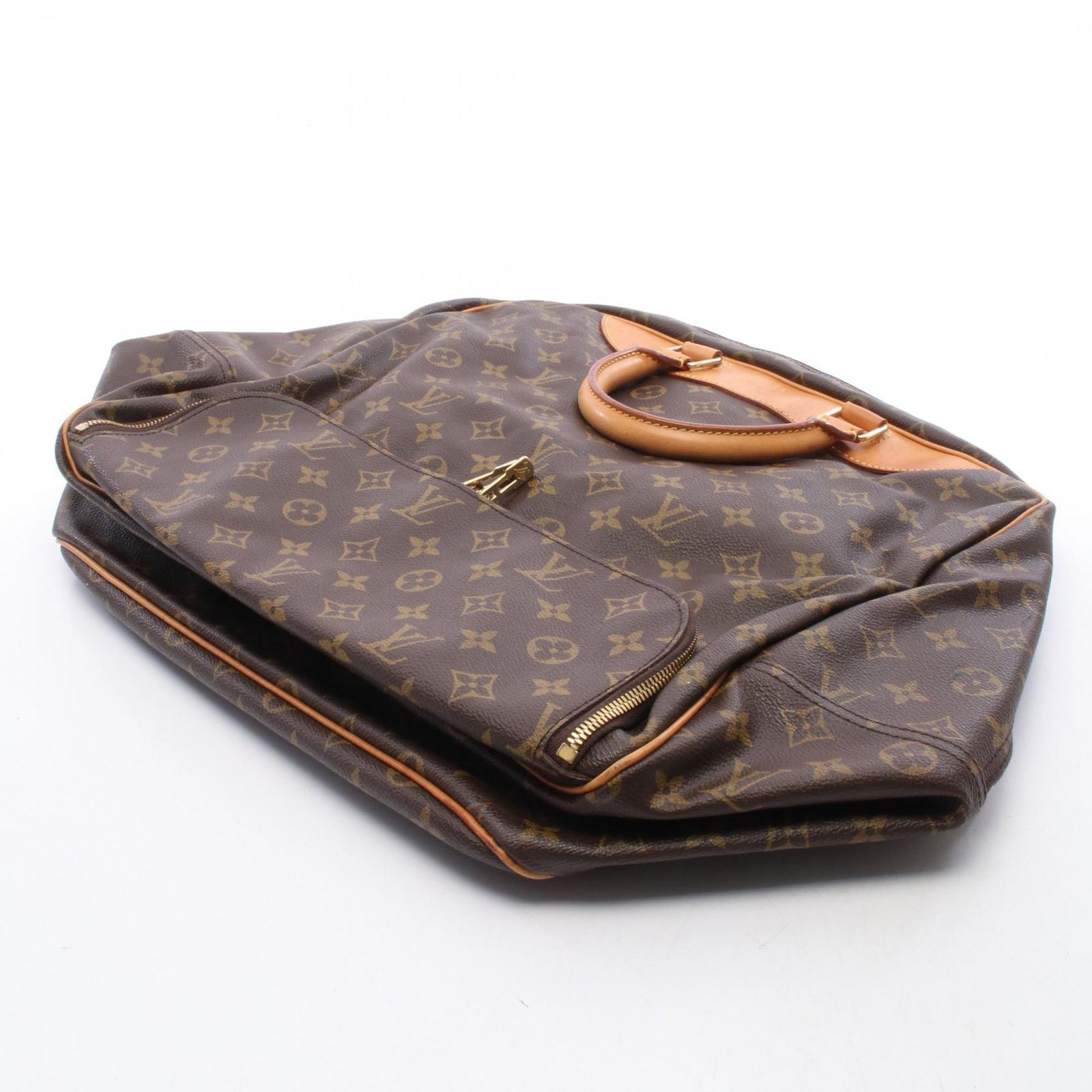 ルイ・ヴィトン LOUIS VUITTON ボストンバッグ エヴァジオン