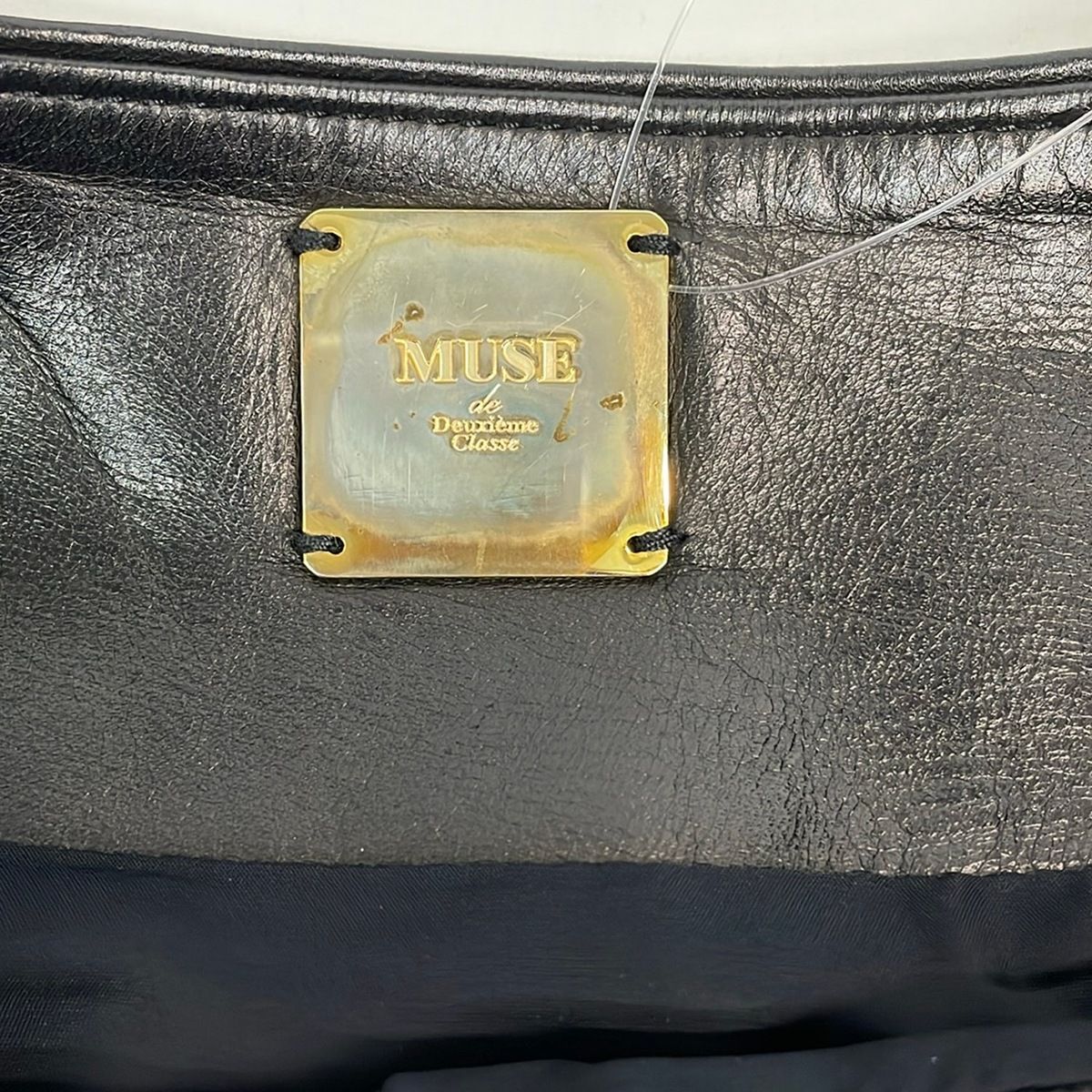 MUSE de DEUXIEME CLASSE(ミューズデドゥーズィエムクラス) ミニ