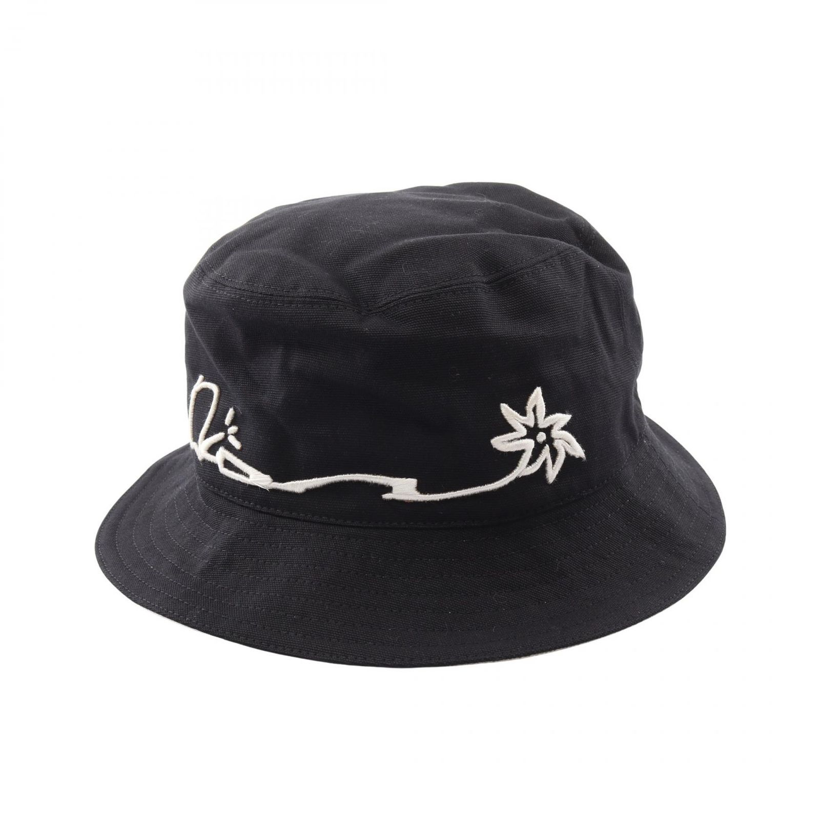 ディオール Dior ハット DIOR × TRAVIS SCOTT CACTUS JACK バケット その他 × TRAVIS SCOTT CACTUS JACK 帽子 ユニセックス Used A