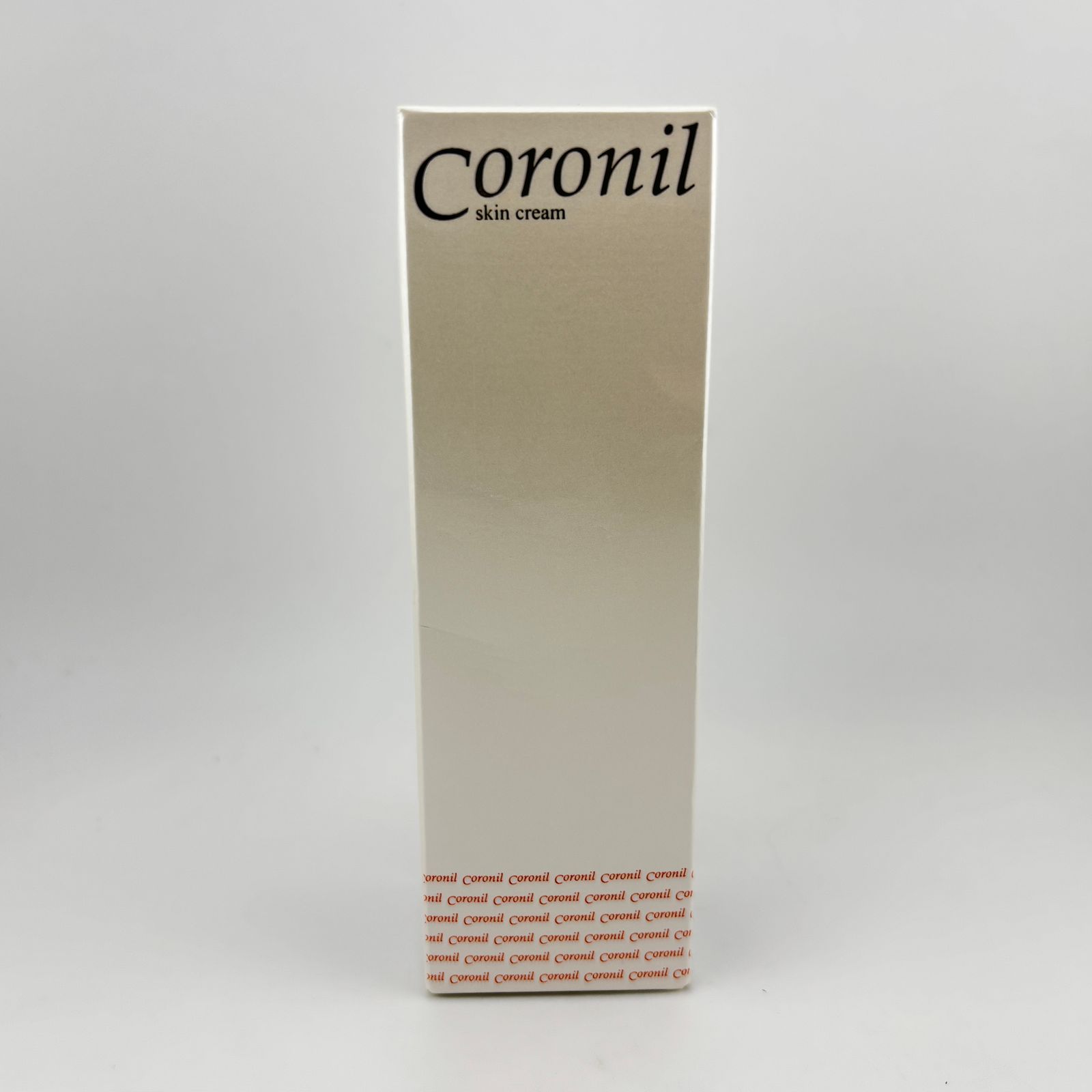 未使用】Coronil コロニール スキンクリームN 40g 【公式通販】