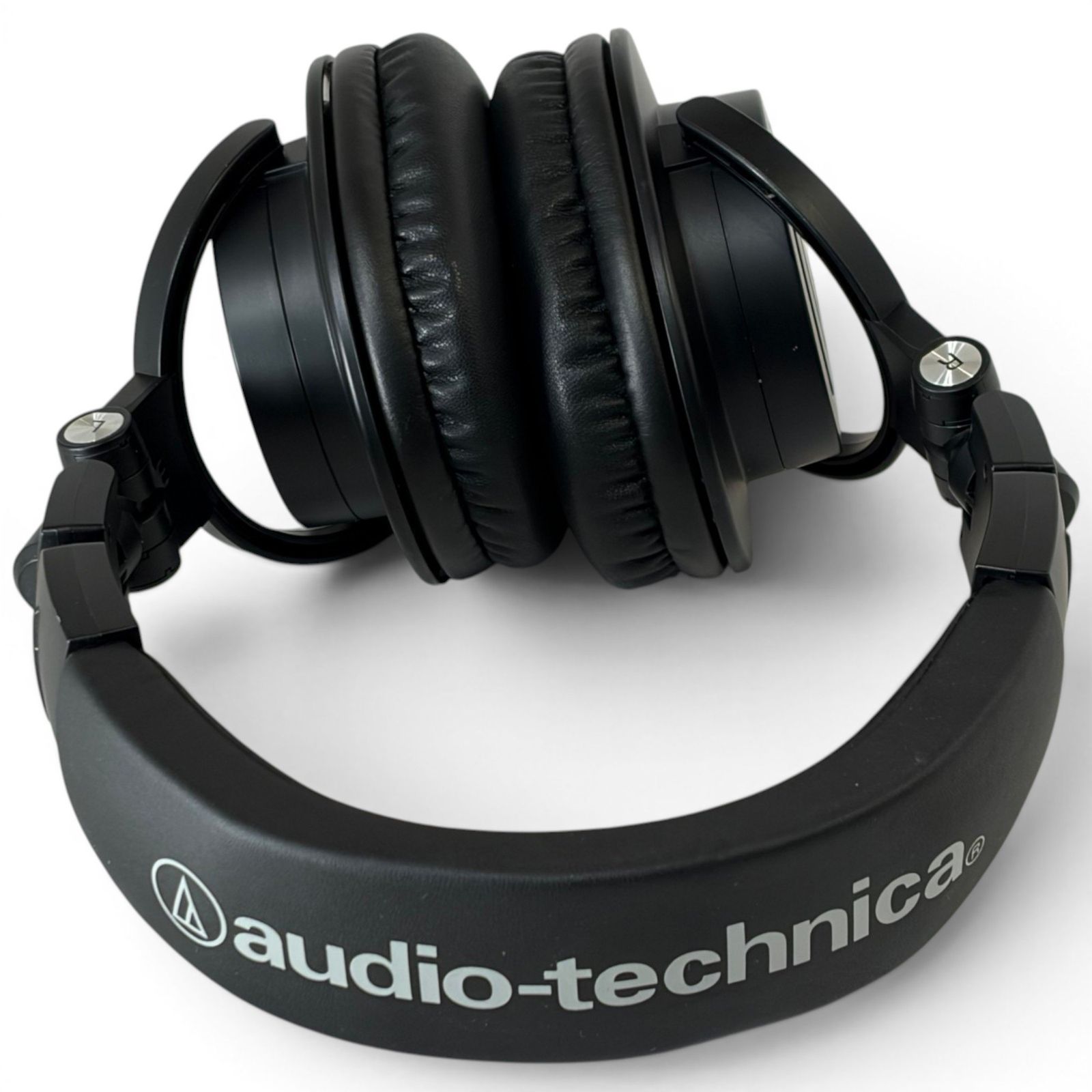 ◇ オーディオテクニカ audio-technica モニターヘッドホン ATH-M50x 有線 1100-4935 ◇ オーディオテクニカ audio-technica モニターヘッドホン ATH-M50x 有線 1100-4935