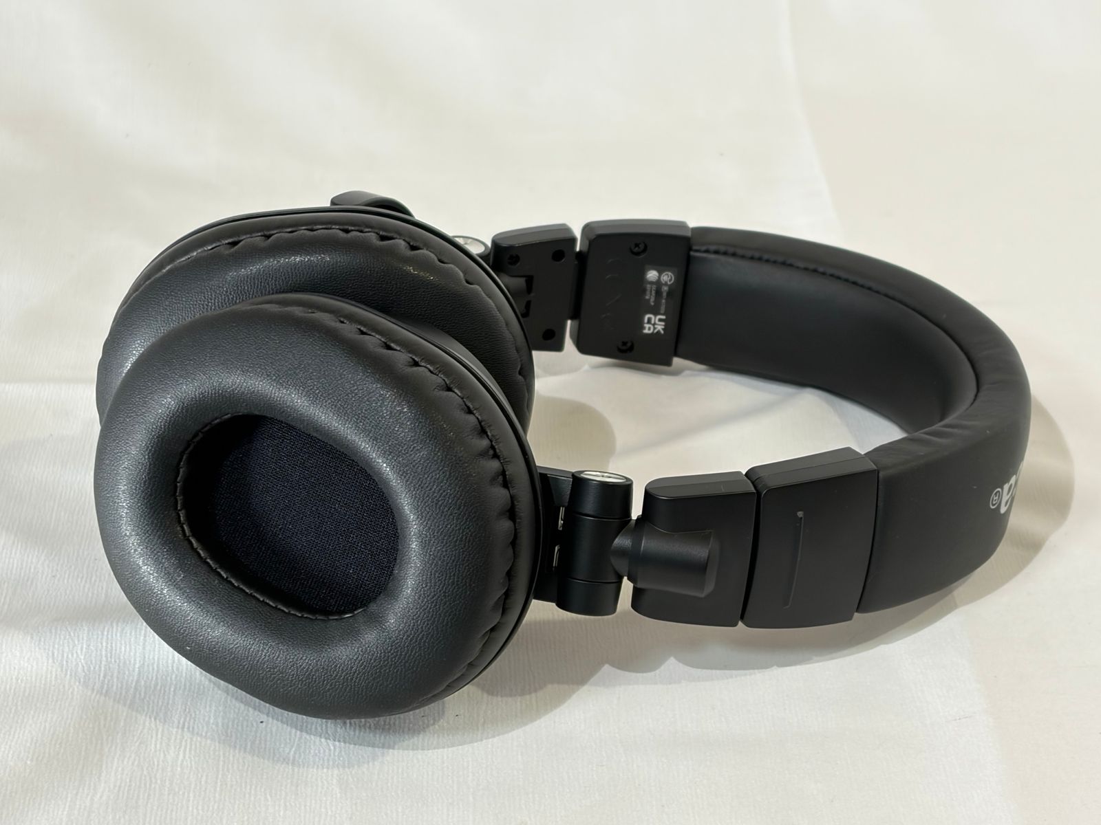 ◇ オーディオテクニカ audio-technica モニターヘッドホン ATH-M50x 有線 1100-4935 ◇ オーディオテクニカ audio-technica モニターヘッドホン ATH-M50x 有線 1100-4935