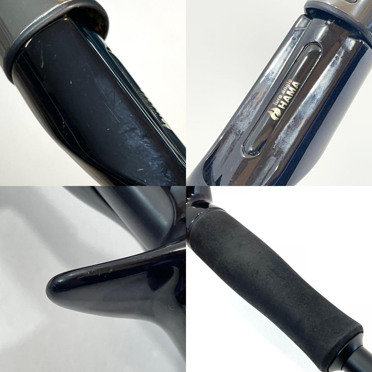 尾張小牧店】 中古 DESIGNO | デジーノ ロッド DESIGNO×ルアーアングル